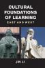 Cultural Foundations of Learning