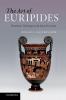 The Art of Euripides