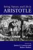 Being Nature and Life in Aristotle