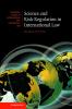 Science and Risk Regulation in International Law