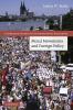 Moral Movements and Foreign Policy