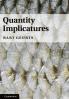 Quantity Implicatures