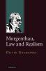Morgenthau Law and Realism