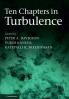 Ten Chapters in Turbulence