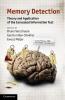 Memory Detection