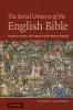The Social Universe of the English Bible