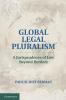 Global Legal Pluralism