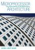 Microprocessor Architecture