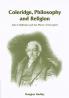 Coleridge Philosophy and Religion