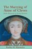 The Marrying of Anne of Cleves