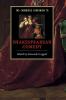 The Cambridge Companion to Shakespearean Comedy