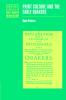 Print Culture and the Early Quakers