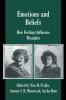 Emotions and Beliefs