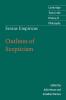 Outlines of Scepticism