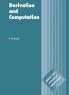 Derivation and Computation
