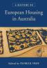 A History of European Housing in Australia