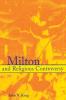 Milton and Religious Controversy