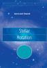 Stellar Rotation