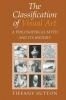 The Classification of Visual Art