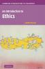 An Introduction to Ethics