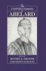 The Cambridge Companion to Abelard