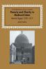 Poverty and Charity in Medieval Islam