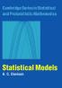 Statistical Models