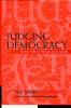 Judging Democracy