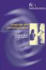 Language and Conceptualization