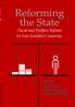 Reforming the State
