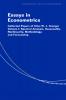 Essays in Econometrics