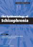 The Epidemiology of Schizophrenia