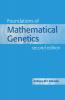 Foundations of Mathematical Genetics