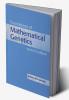 Foundations of Mathematical Genetics