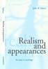 Realism and Appearances