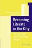 Becoming Literate in the City