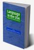 Language in the USA
