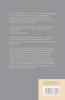 Disorders of Affect Regulation