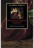 The Cambridge Companion to Shakespearean Comedy