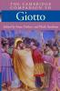 The Cambridge Companion to Giotto