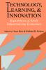 Technology Learning and Innovation