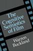 The Cognitive Semiotics of Film