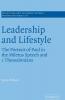 Leadership and Lifestyle