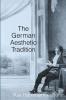 The German Aesthetic Tradition