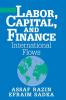 Labor Capital and Finance