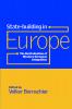 State-building in Europe