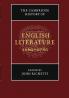 The Cambridge History of English Literature 1660-1780