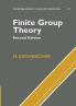 Finite Group Theory