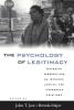 The Psychology of Legitimacy