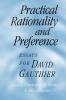 Practical Rationality and Preference